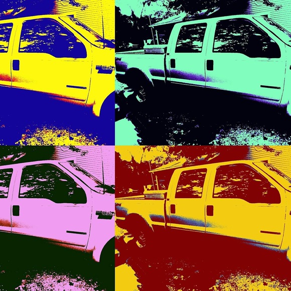 Meet your Posher, Travis - Picture 1 of 1